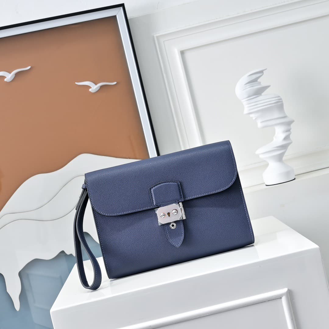 Hermes Man Sac a Depeches