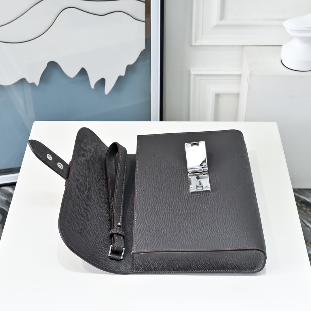 Hermes Man Sac a Depeches