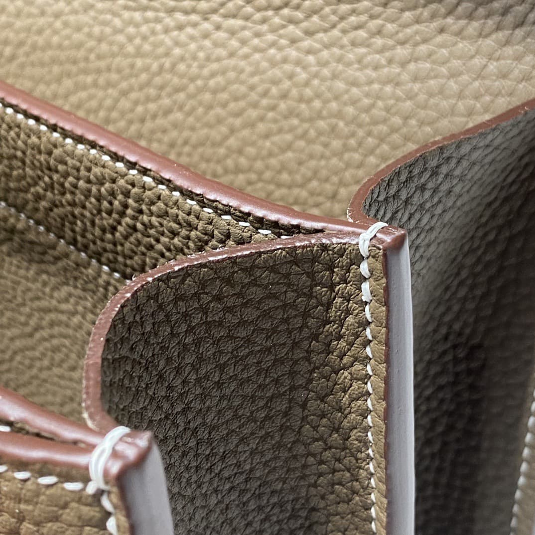 Hermes Man Sac a Depeches
