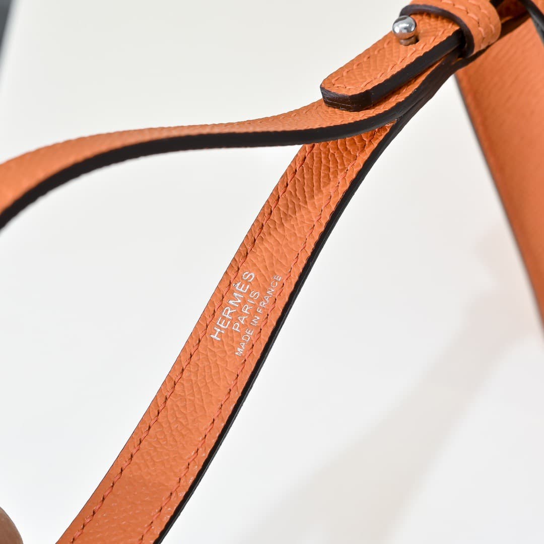 Hermes Man Sac a Depeches