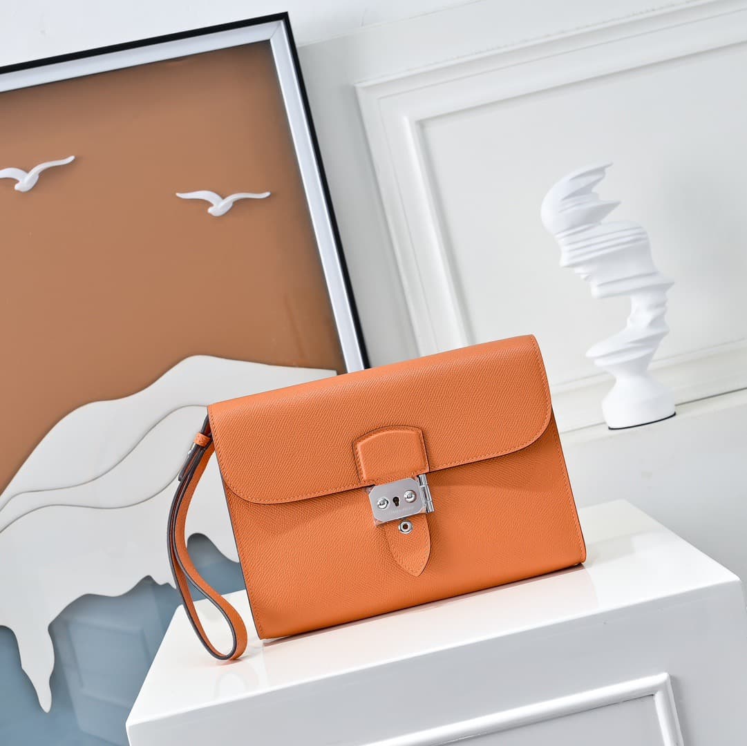 Hermes Man Sac a Depeches