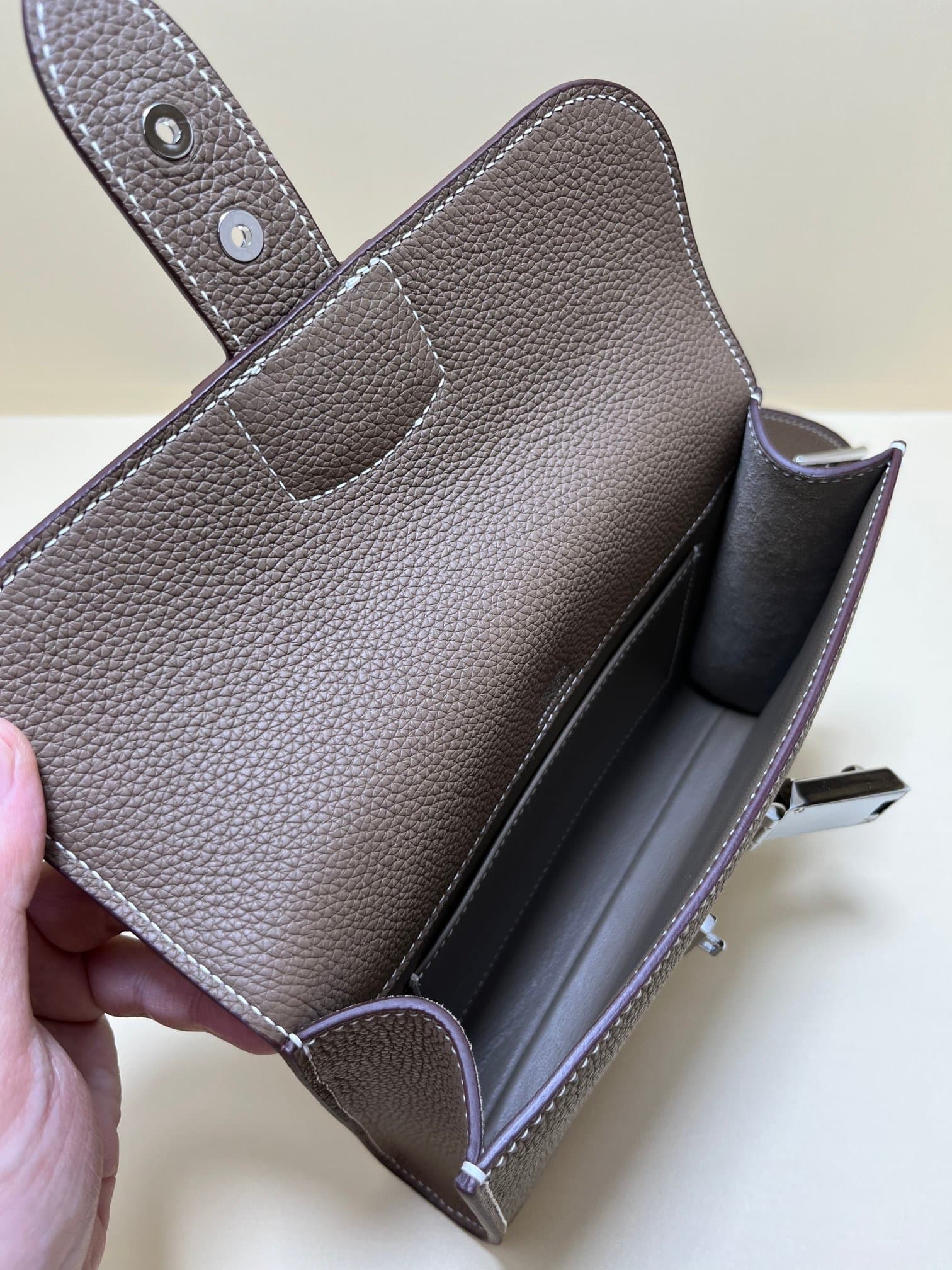 Hermes Sac a Depeches