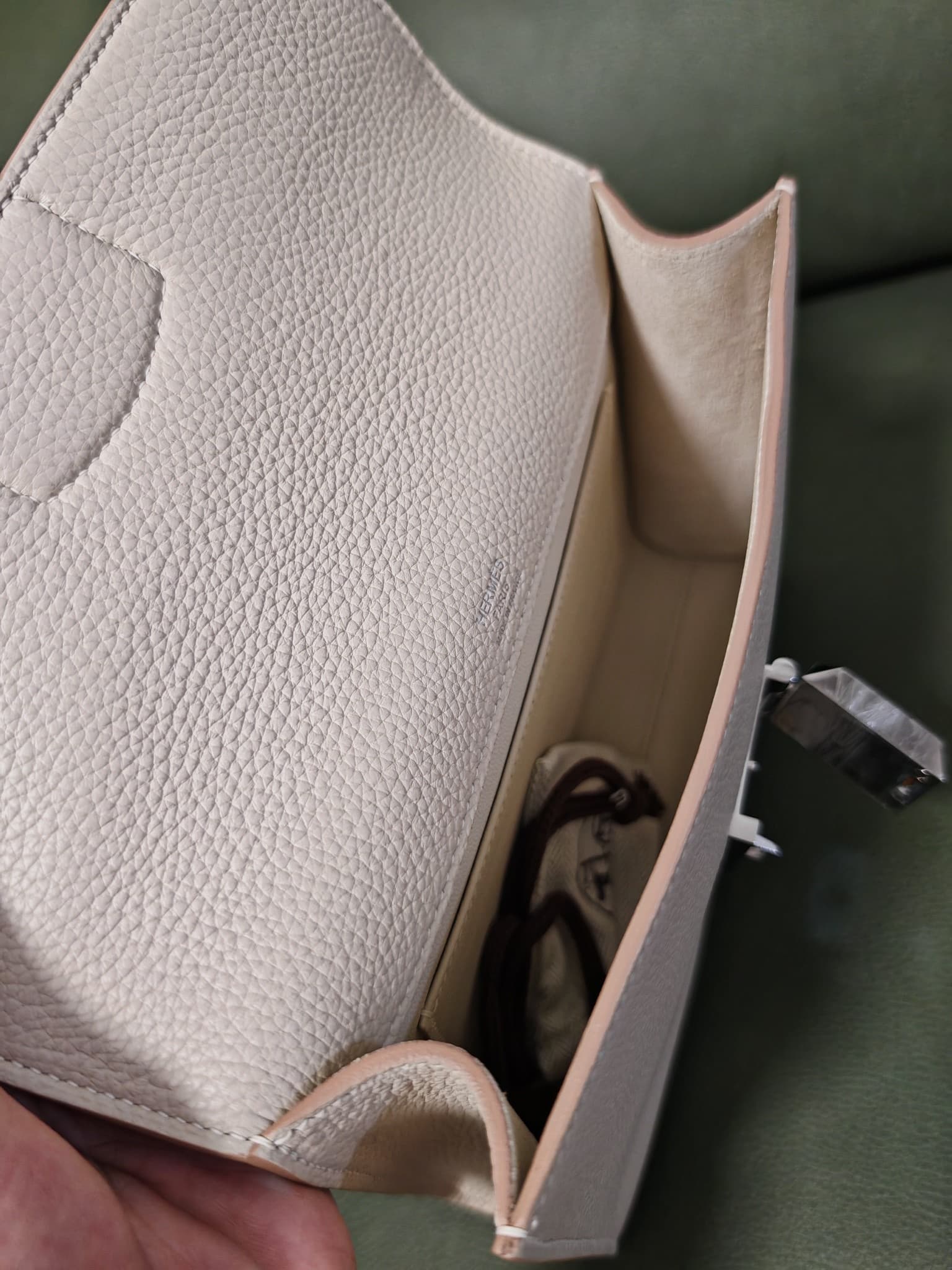 Hermes Sac a Depeches