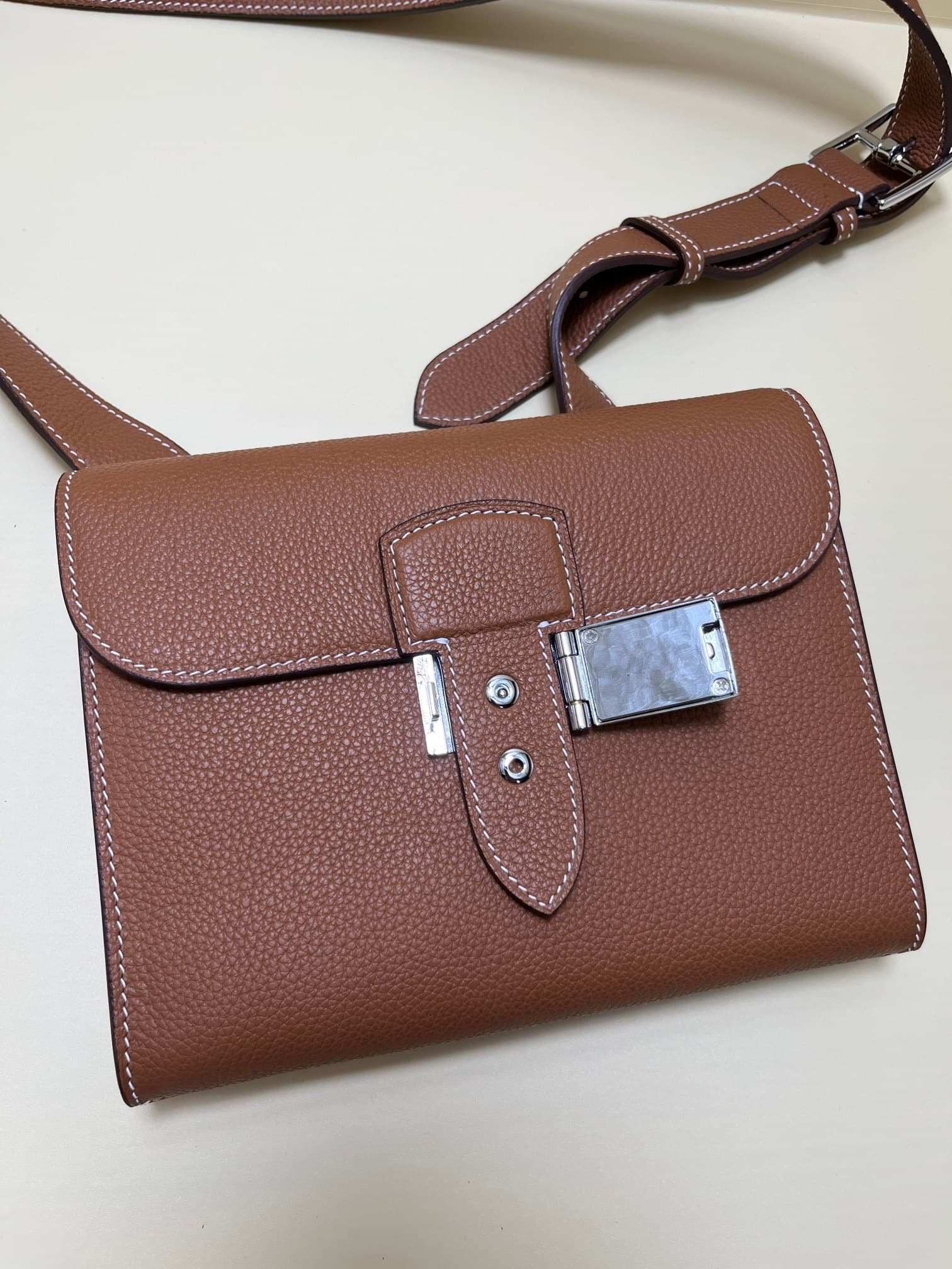 Hermes Sac a Depeches