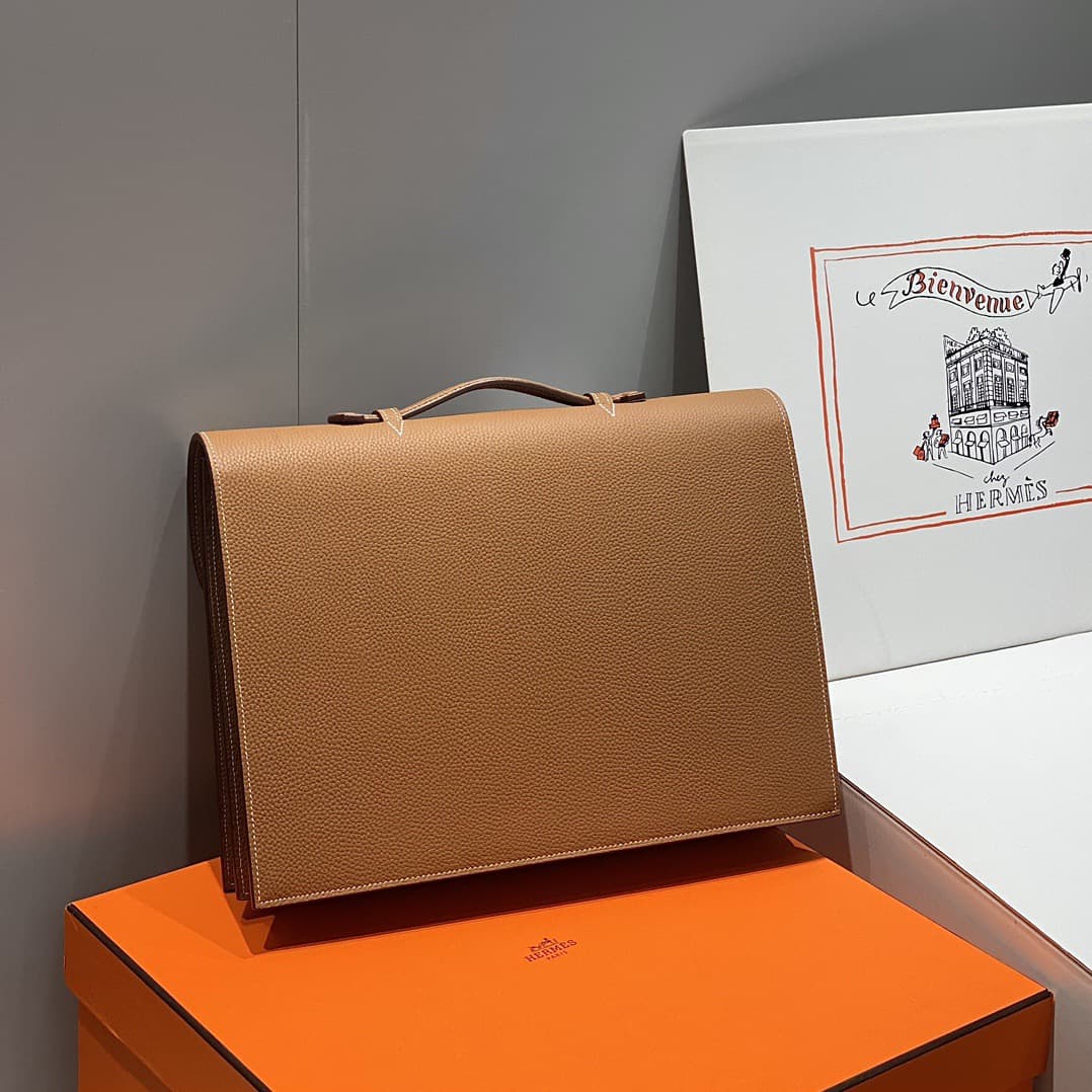 Hermes Man Sac a Depeches