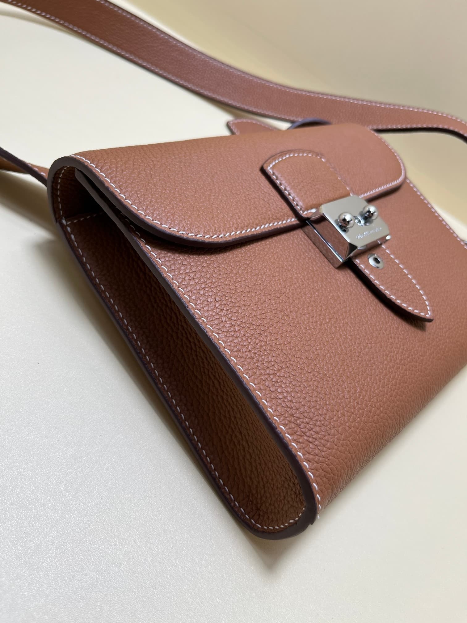 Hermes Sac a Depeches