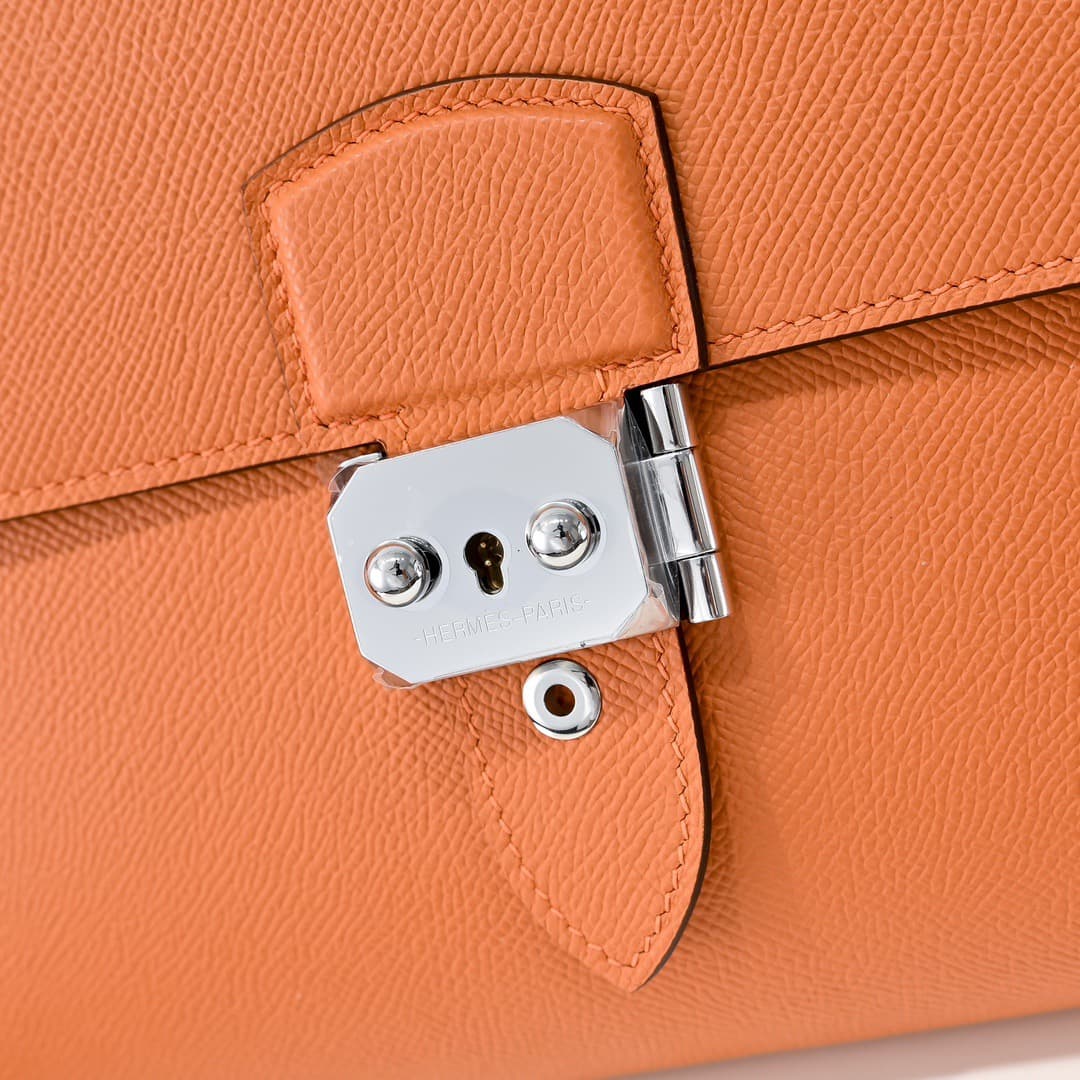 Hermes Man Sac a Depeches