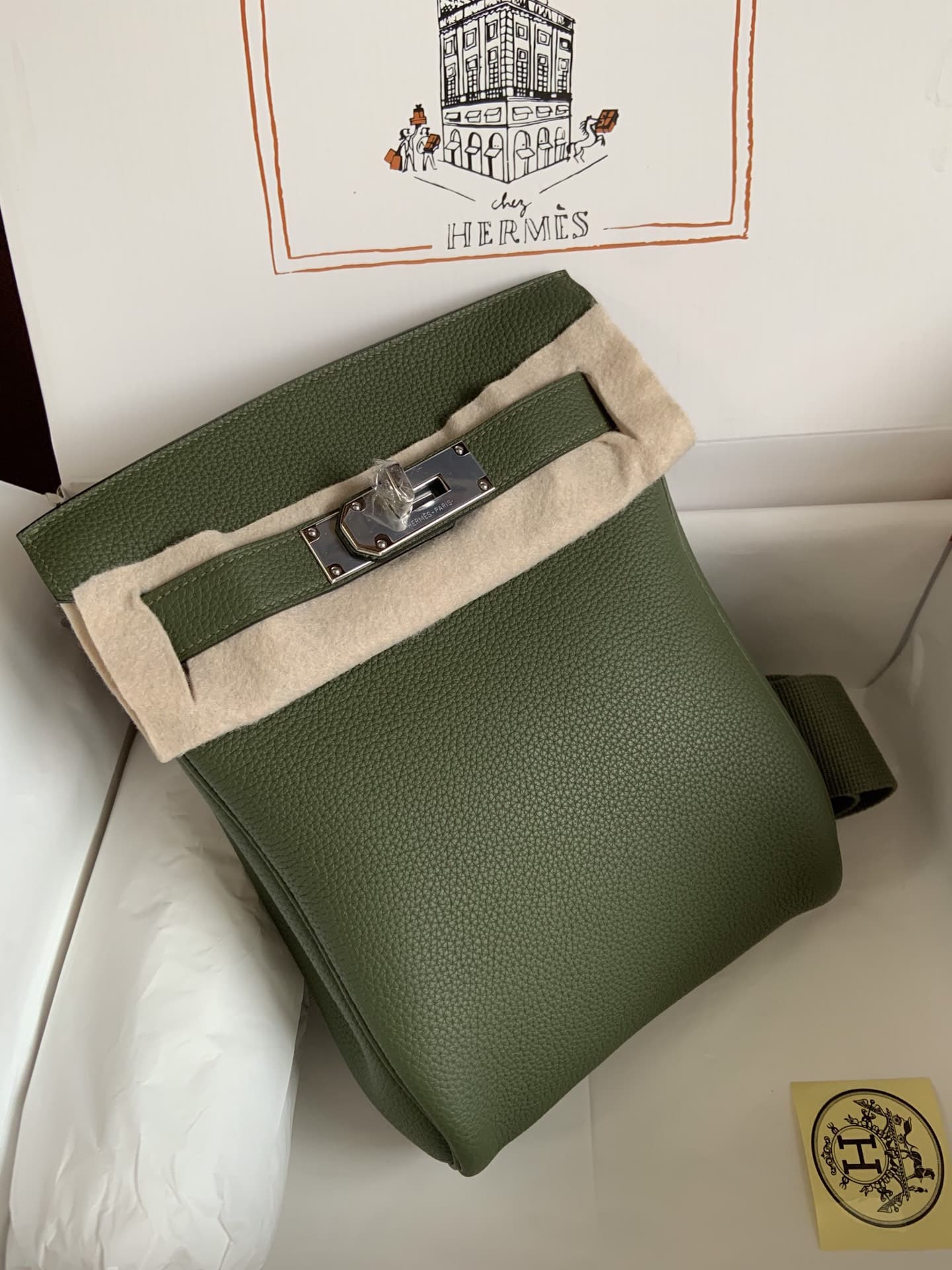 Hermes HAL A DOS
