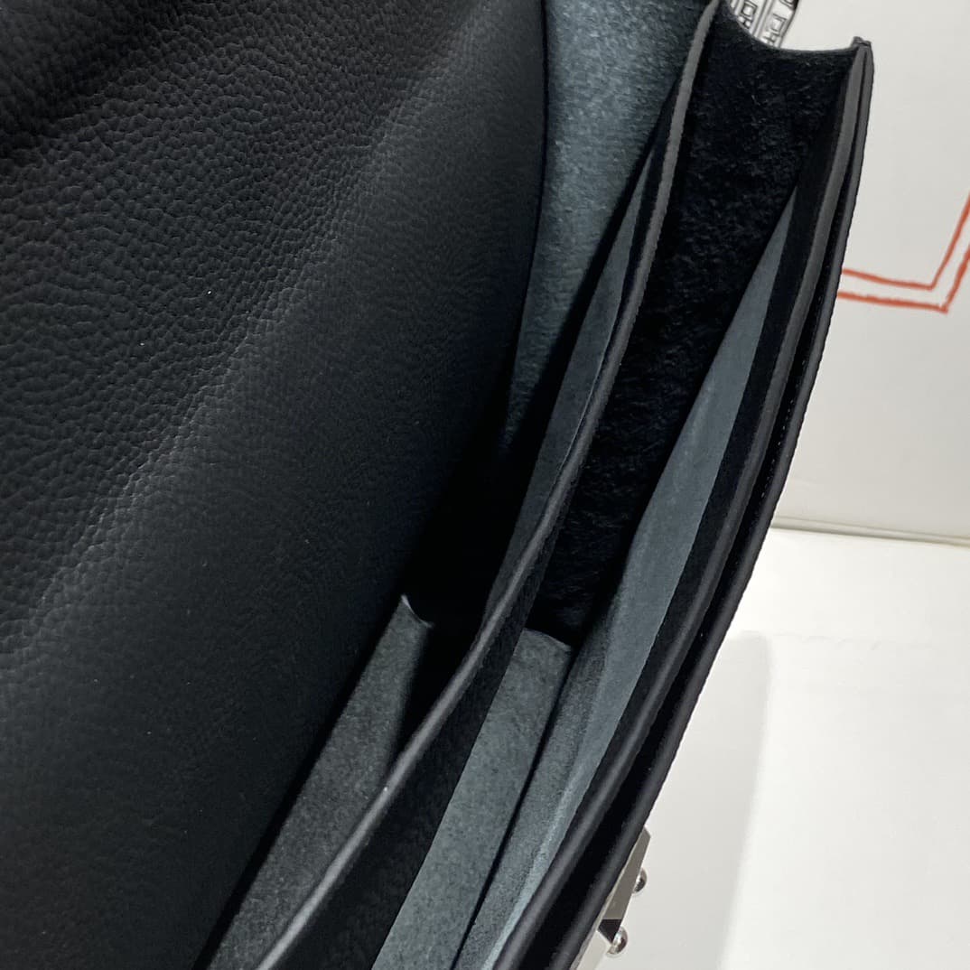 Hermes Man Sac a Depeches