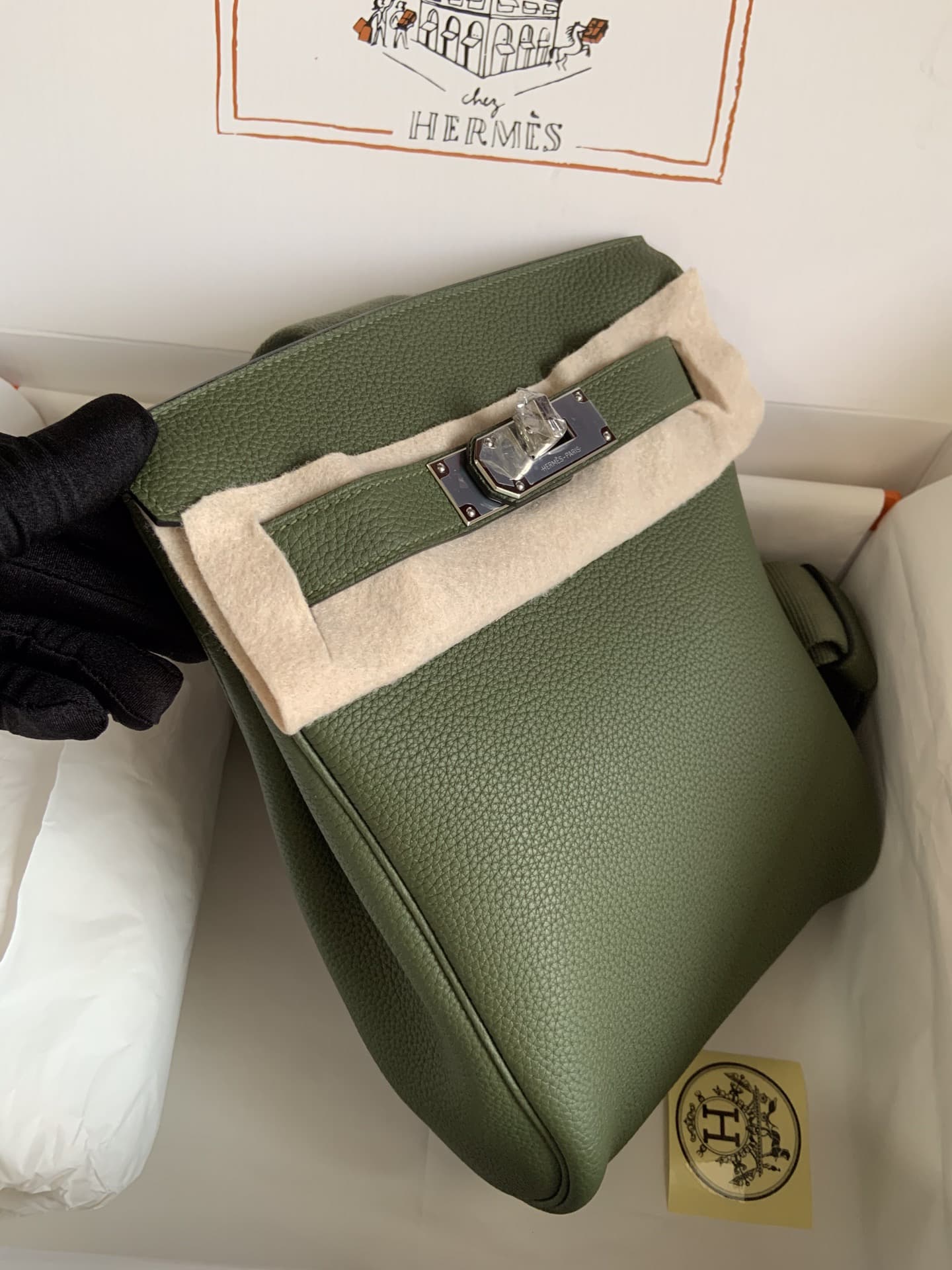 Hermes HAL A DOS