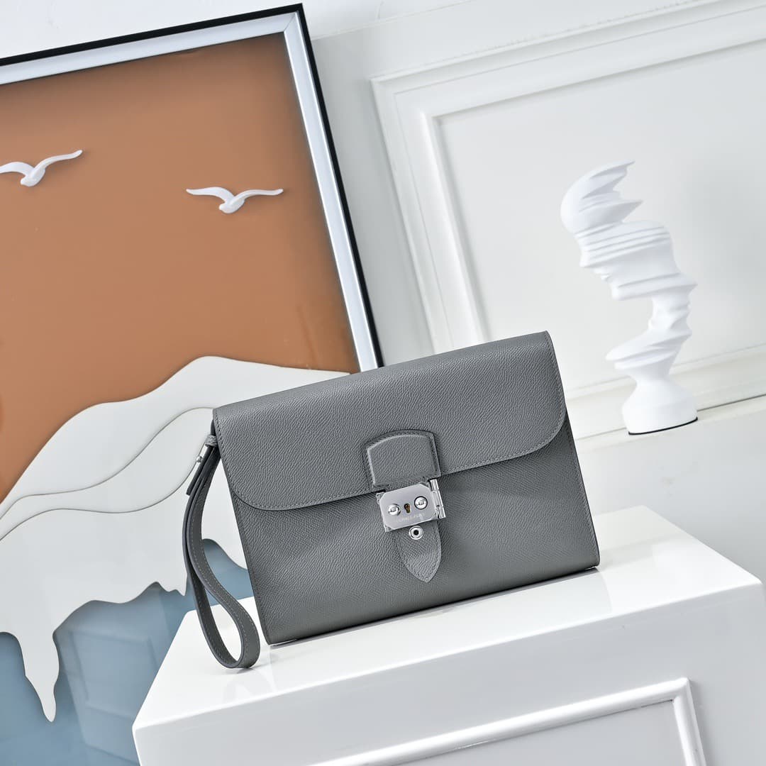 Hermes Man Sac a Depeches