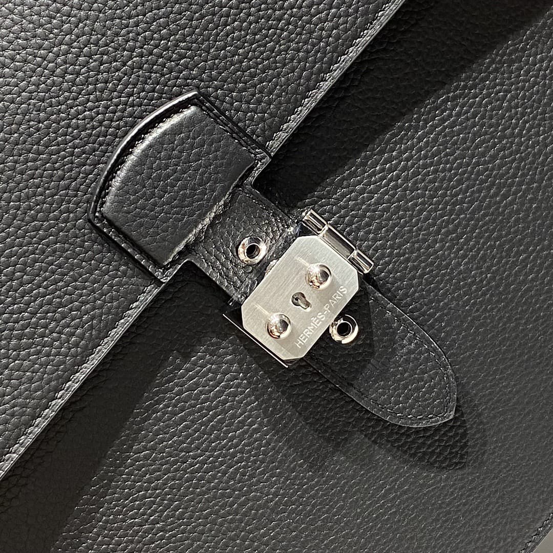 Hermes Man Sac a Depeches