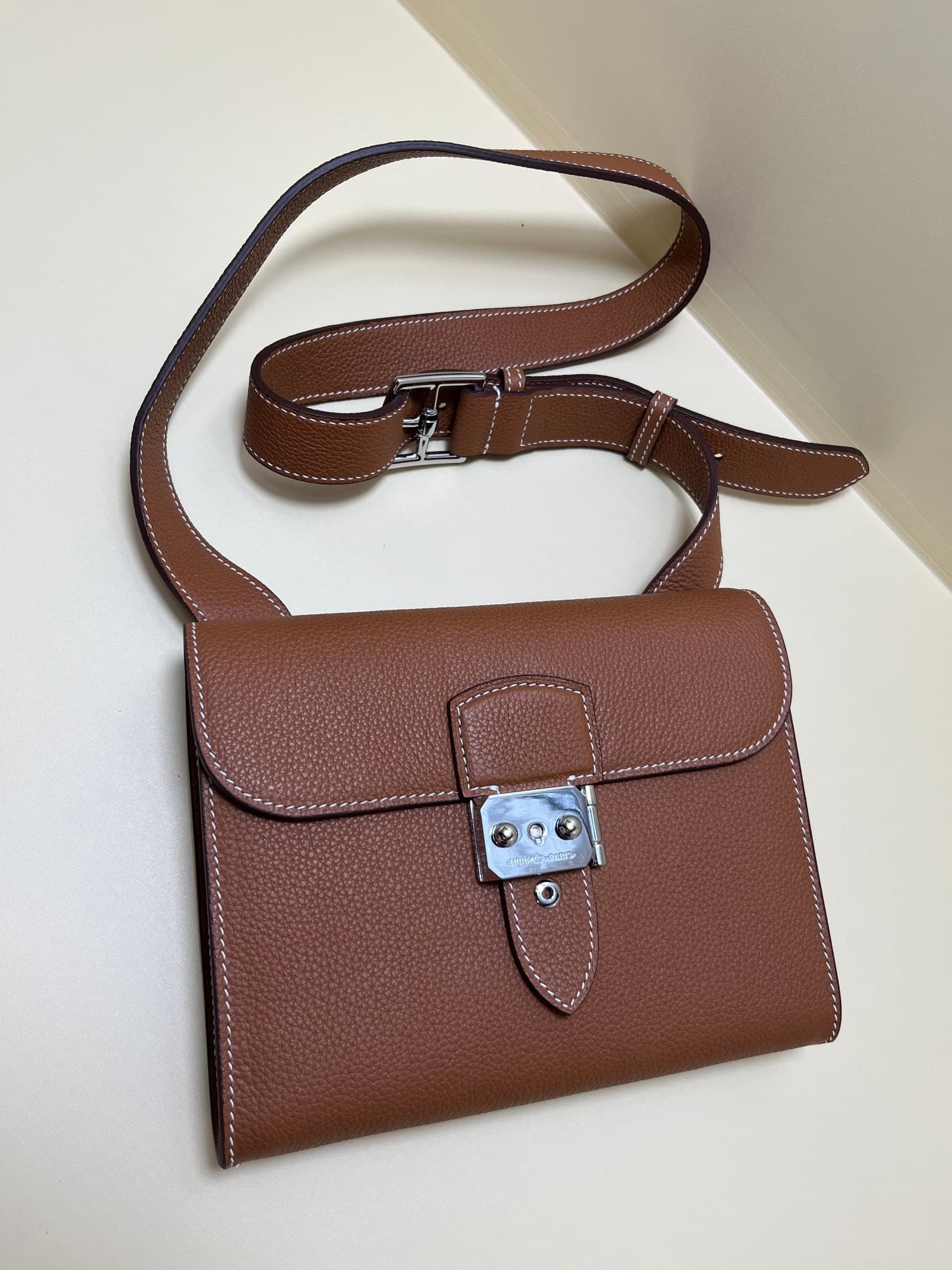 Hermes Sac a Depeches