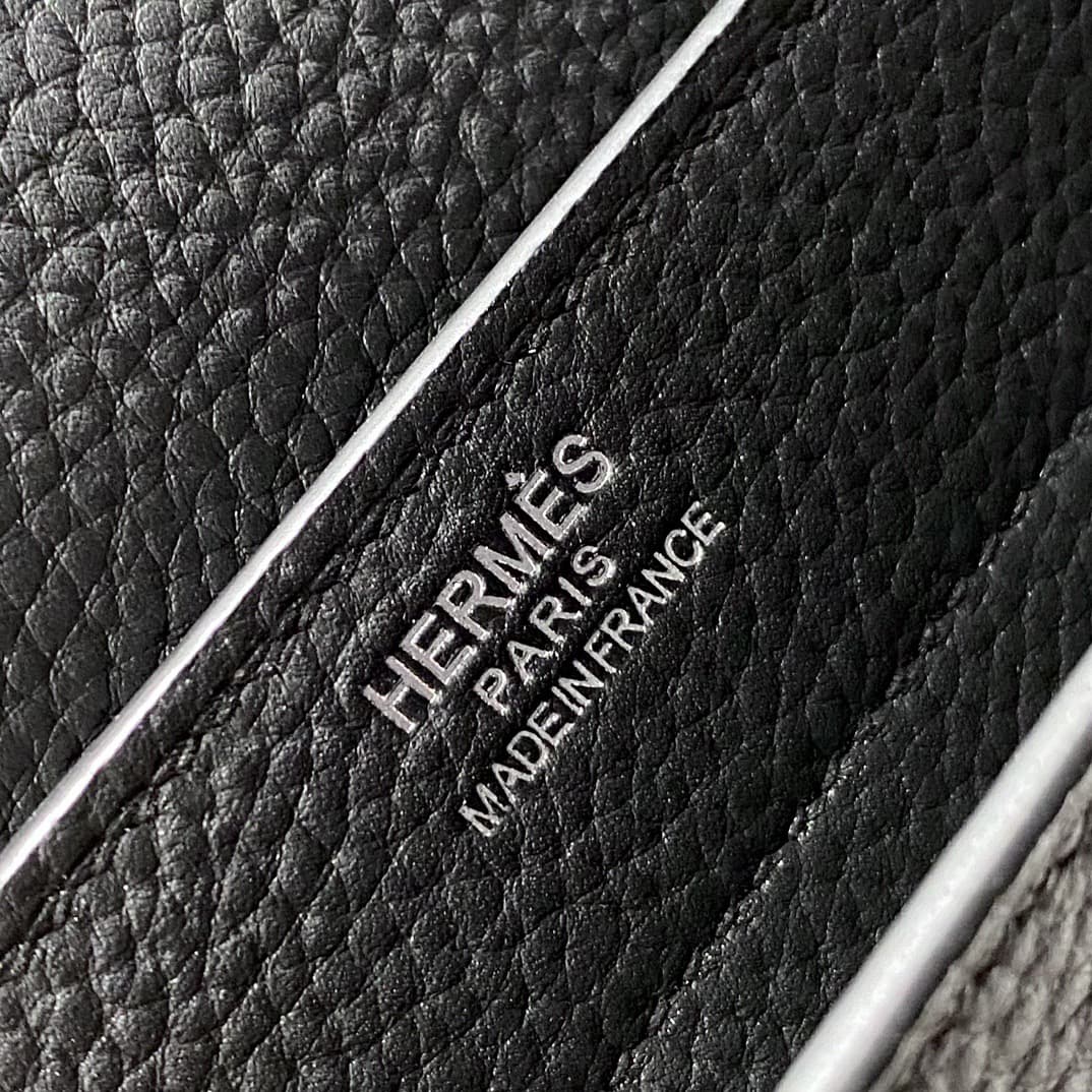 Hermes Man Sac a Depeches
