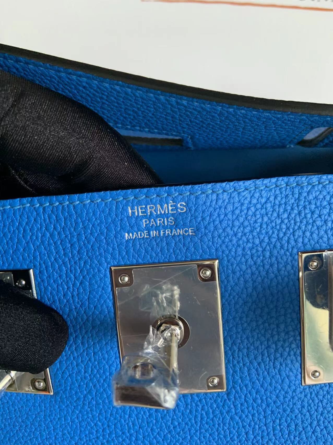 Hermes HAL A DOS