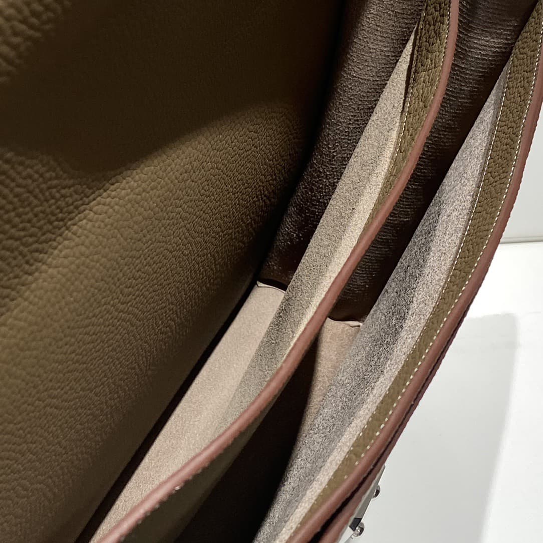 Hermes Man Sac a Depeches