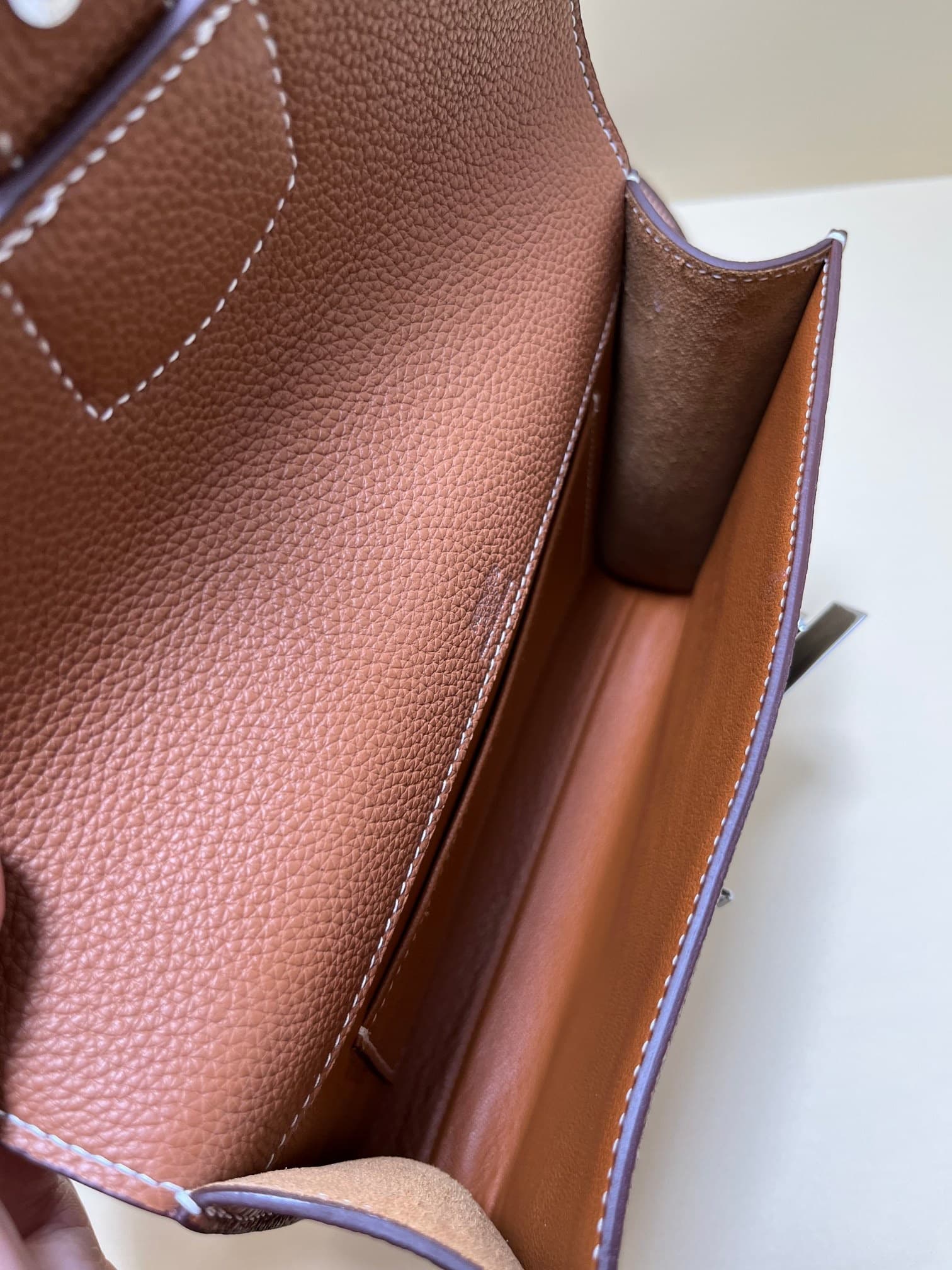 Hermes Sac a Depeches