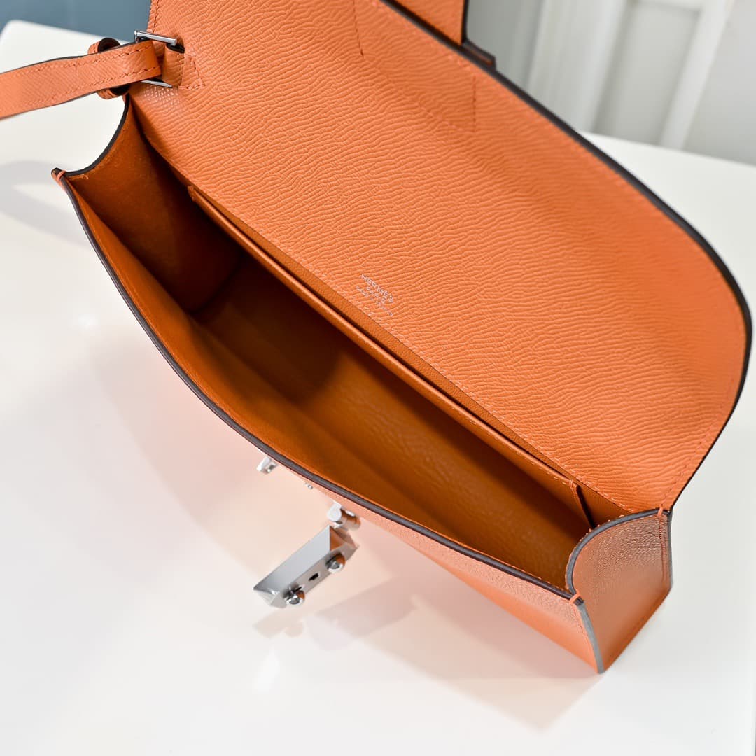 Hermes Man Sac a Depeches