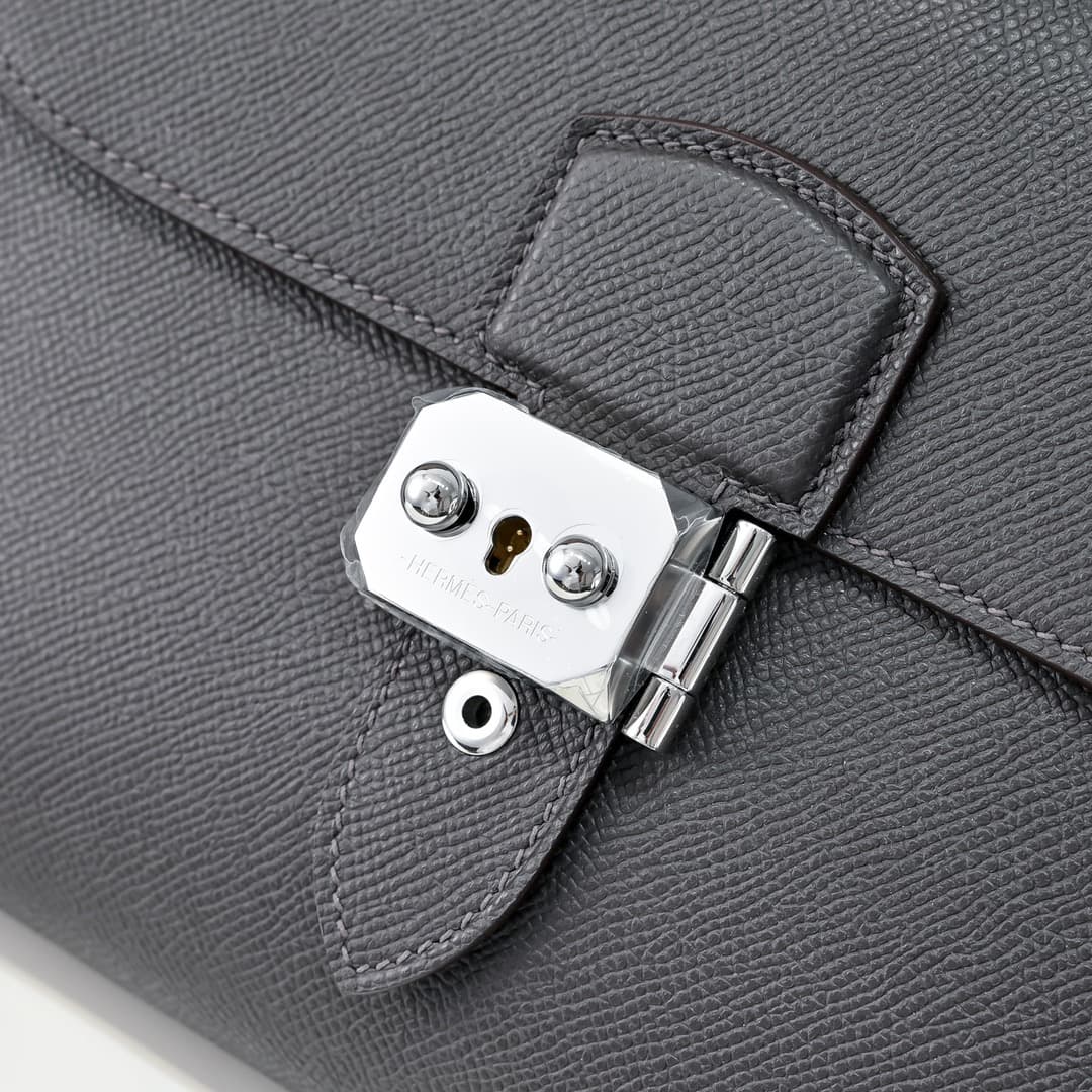 Hermes Man Sac a Depeches
