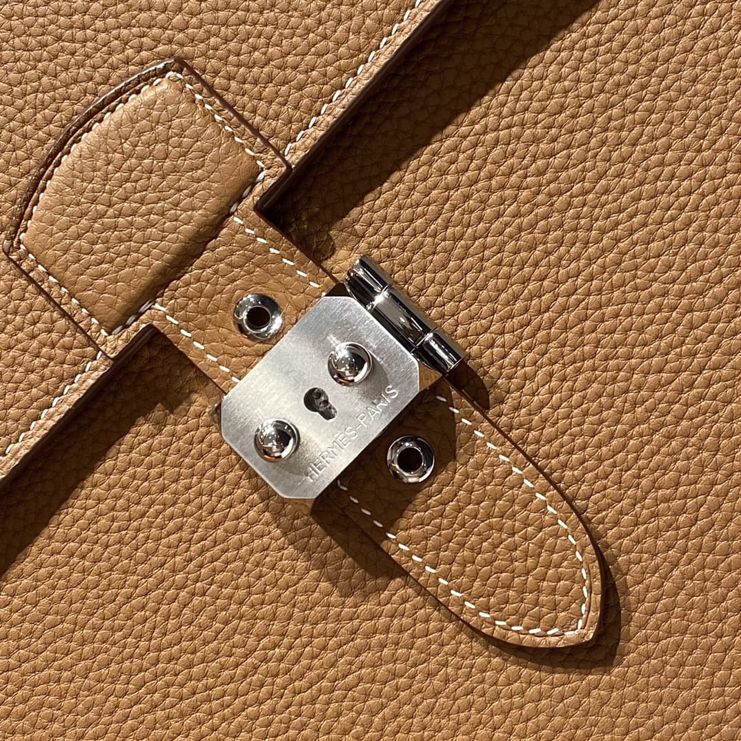 Hermes Man Sac a Depeches
