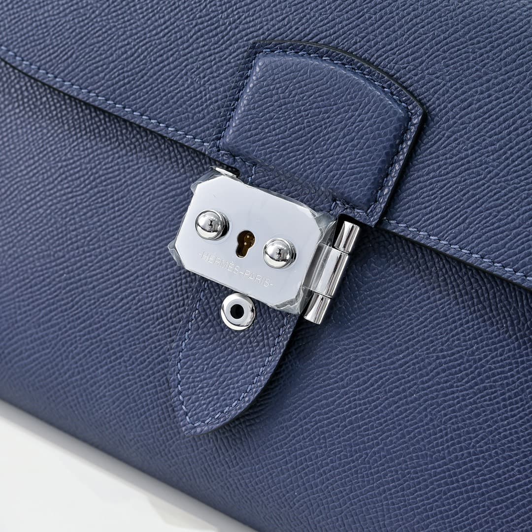 Hermes Man Sac a Depeches