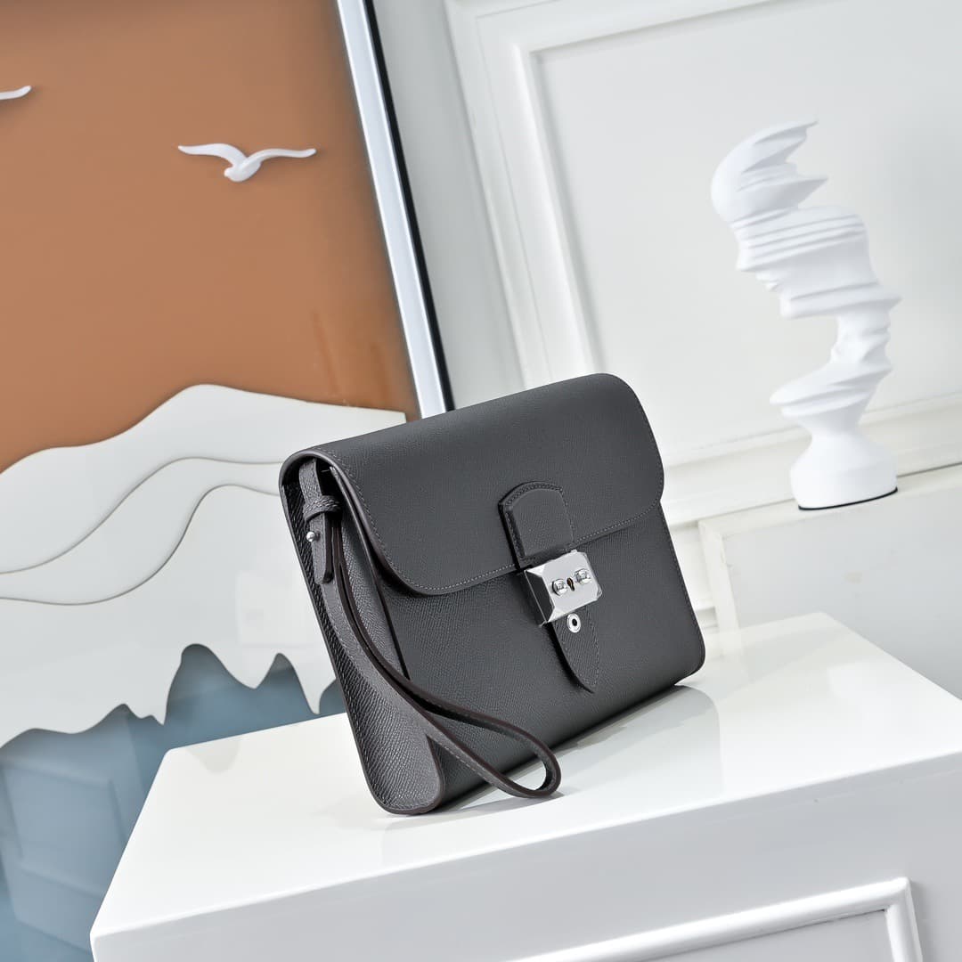 Hermes Man Sac a Depeches