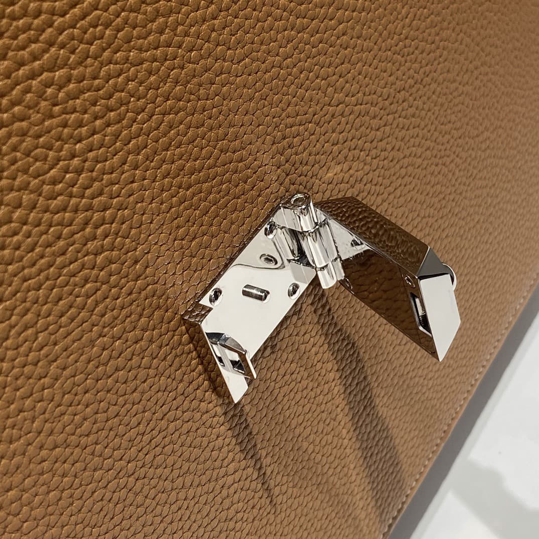 Hermes Man Sac a Depeches