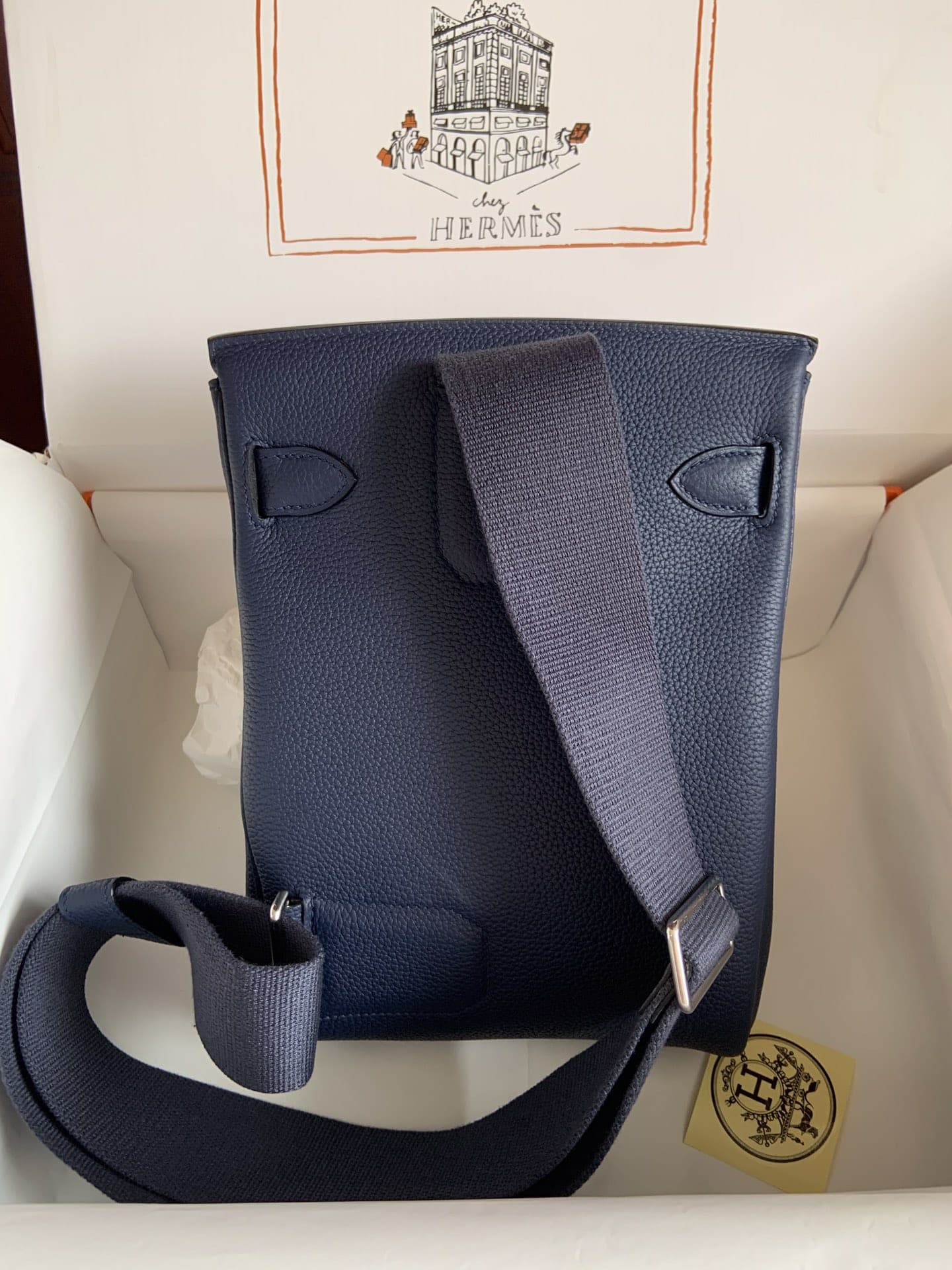 Hermes HAL A DOS