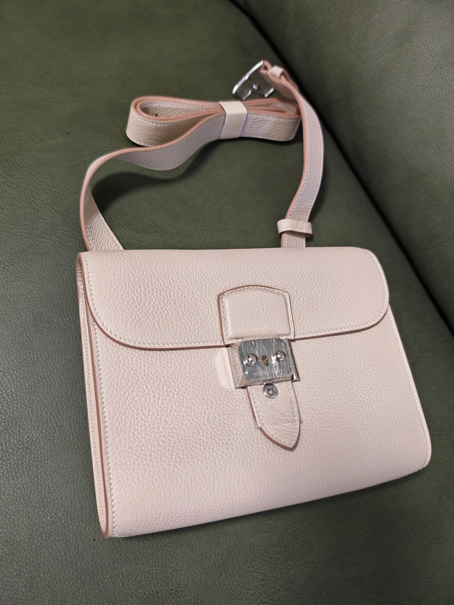 Hermes Sac a Depeches