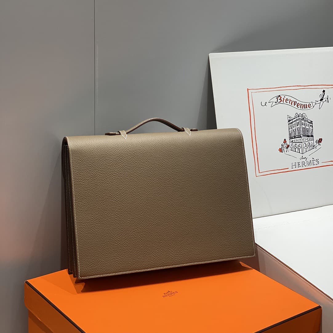 Hermes Man Sac a Depeches